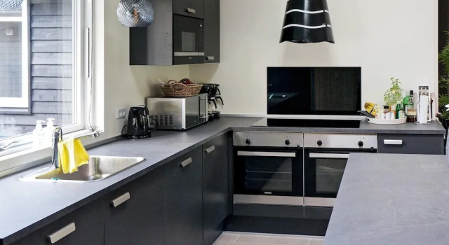 Коттедж 20 person holiday home in Frederiksværk