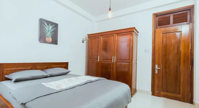 Номер Standard Urban House Saigon 2