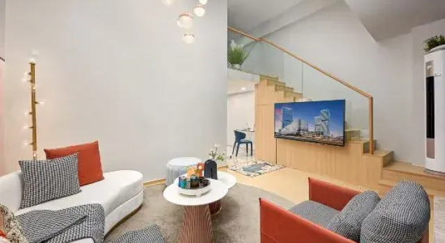 Тент Boke XinZhu Boutique Apartment
