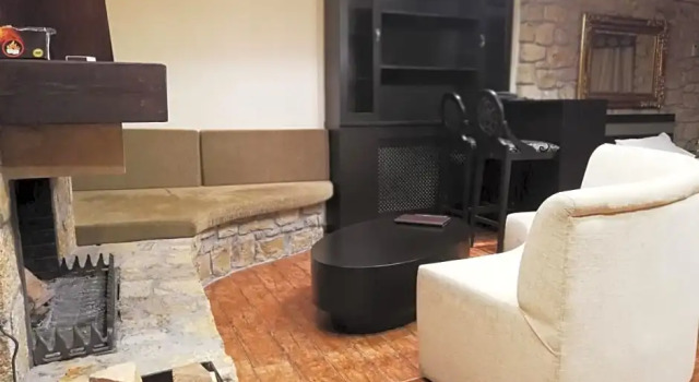 Nymfes Hotel, Book Hotel Káto Loutrákion Macedonia