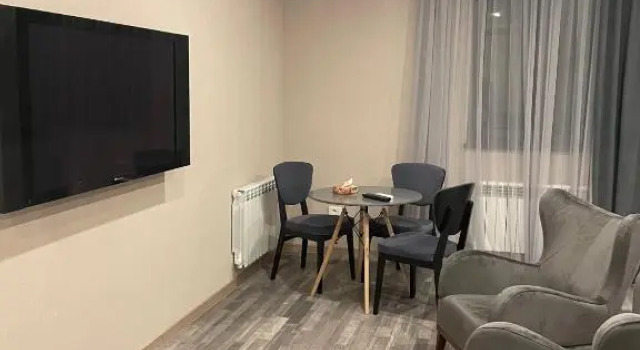 Komfort- tredobbelt værelse Park Avenue Hotel