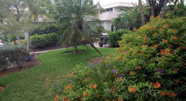 Sanibel Siesta on the Beach Unit 103 2 Bedrooms 2 Bathrooms Condo
