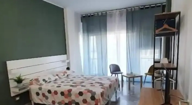 Standard Zimmer B&B De Matha House