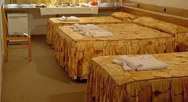Номер Standard Hotel San Rafael