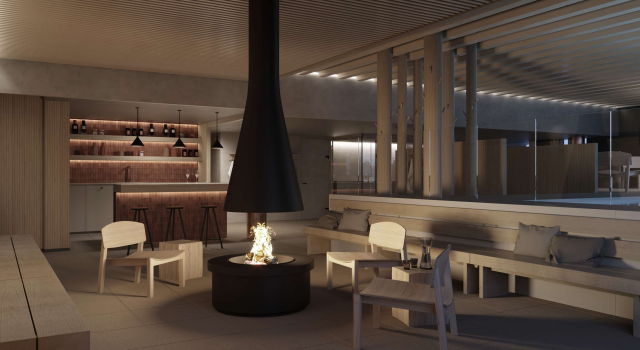 VALO Hotel & Work Helsinki
