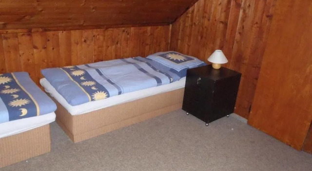 Номер Standard Penzion Mikeš