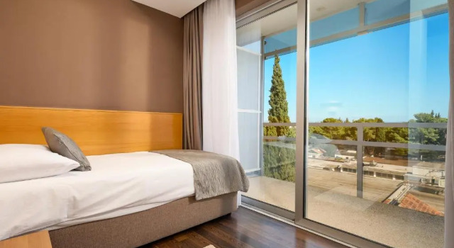 Полулюкс с балконом Hotel Imperial Vodice