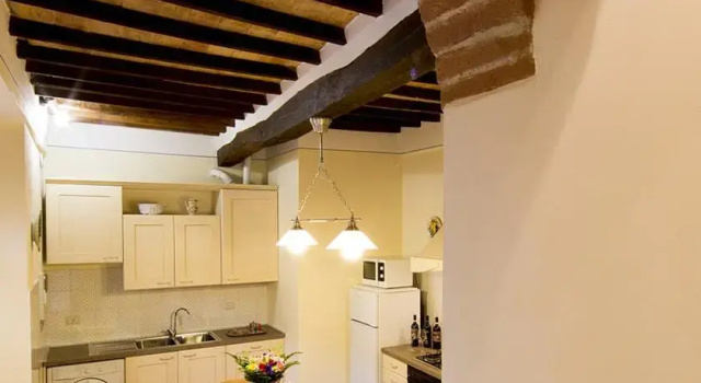 Suite Downtown Montalcino, Забронировать Апартаменты/квартира Апартаменты Монтальчино, Апартаменты/квартира