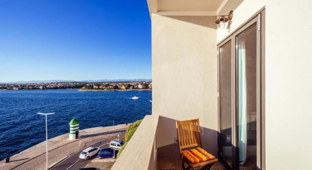 Апартаменты Luxury Residence Zadar