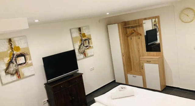 Номер Standard Hotel Krone