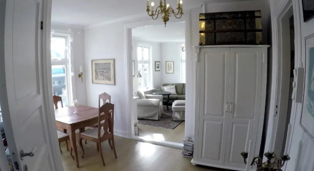 Charm Inn Arendal, Забронировать Отель Отели Эуст-Агдер 4 звезды, 4*