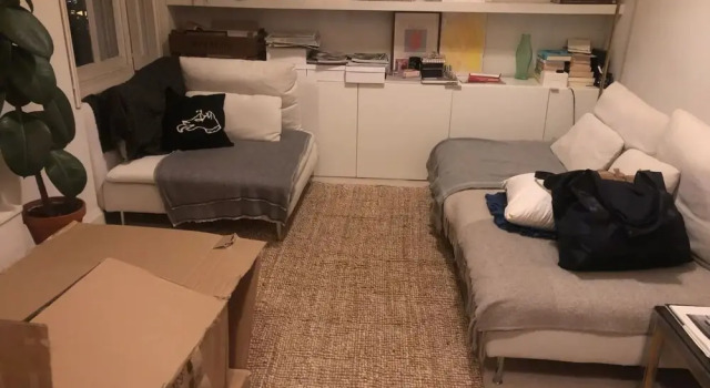 Cozy 1 Bedroom Flat in Camberwell