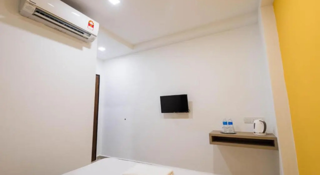 Номер Standard HomeStay 21 Hotel