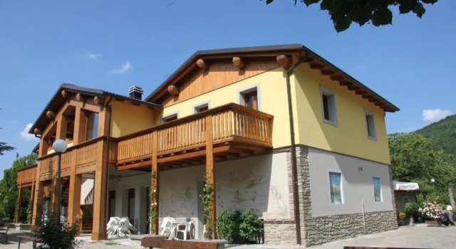 Apartamento 1 dormitorio Ecoday camping