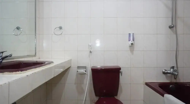 Quality Siantar Hotel, Rezerwuj Hotel Parapat Sumatra