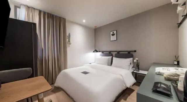 Номер Deluxe Pohang Mansion 6 Hotel