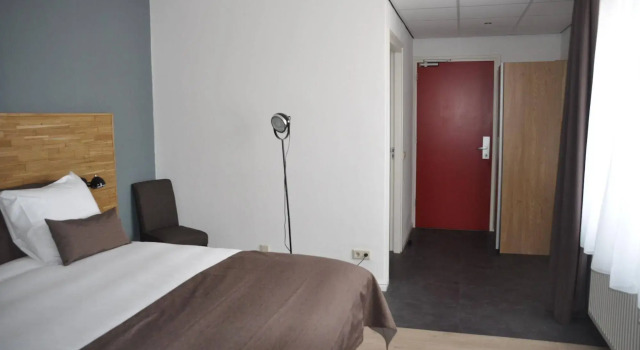 Hotel Bieze