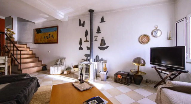 Os 5 Sentidos, Prenota Hotel Hotel a Alentejo con parcheggio, Parcheggio