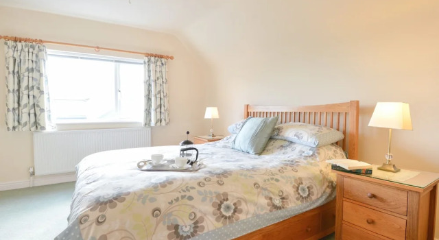 Gorse Hill, Prenota Casa vacanze Criccieth 
