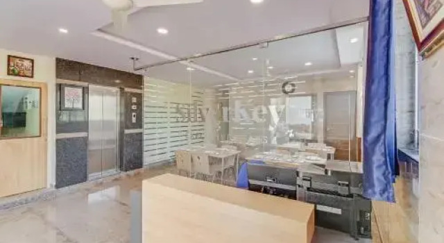 P&P Comforts By OYO Rooms, Rezervovat Hotel Tāvarikere Bangalore
