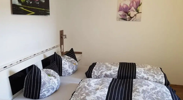 Cosy Apartment in Harz