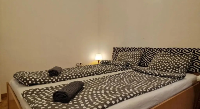 Апартаменты Standard Bercsényi apartman