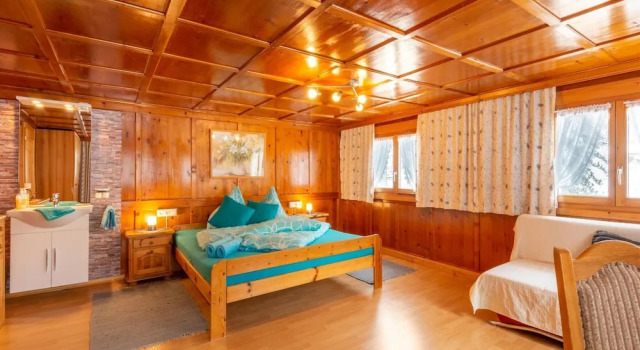 Apartment in Vorarlberg Near Ski Resort Montafon, Book Apartment Hotels in Vorarlberg with Parking, Parking
