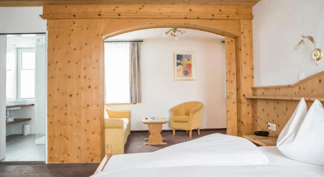 Полулюкс Hotel Filli