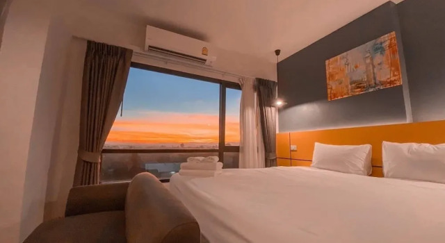 Nornchill Khaoyai