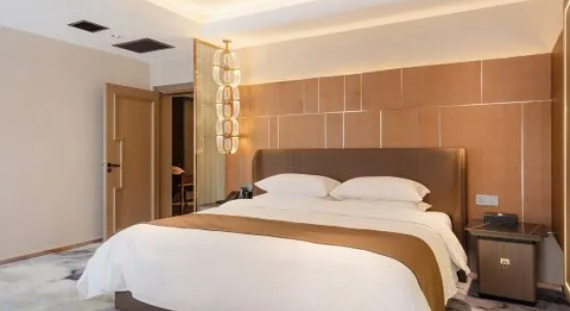 Люкс Ju Xiu Hotel
