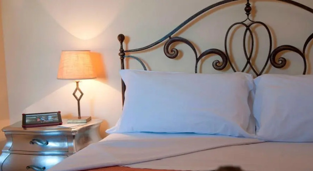 Alle Tamerici, Rezervovat Hotel Hotely v Lazio s bazénem, Bazén