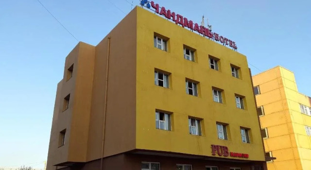Chandmani Hotel&Tour, Book Hotel Ulan Bator Mongoliet