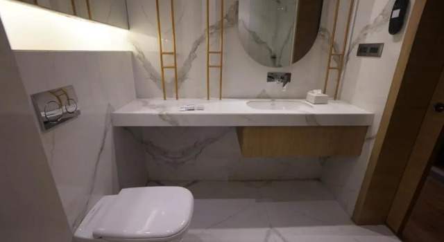 Люкс Clarks Inn suites Raipur