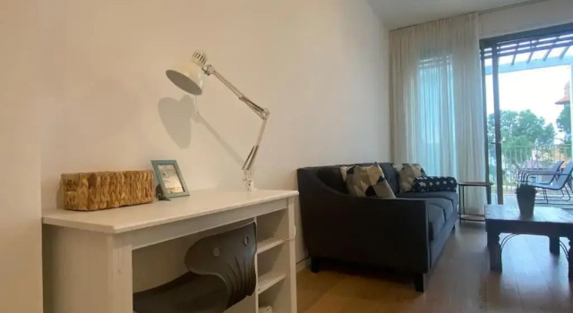 Laura Compound- Authentic 1 BR charming & specious