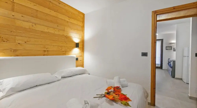 Rochebrune Apartments, Prenota Appartamento Claviere Val di Susa