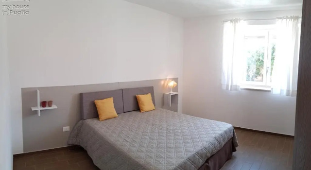 Porto Marzano Casa Vacanza