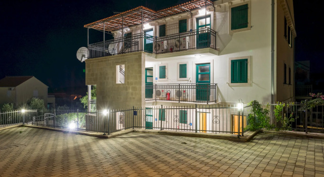 Villa Milena