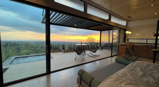 Номер Standard La Casita Filandia