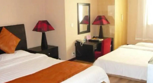 Beidaihe Liuzhuang Zhangyanxia Hostel, Prenota Ostello Ostelli a Qinhuangdao, Ostello