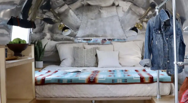 Одноместный номер Standard Amigo Motor Lodge