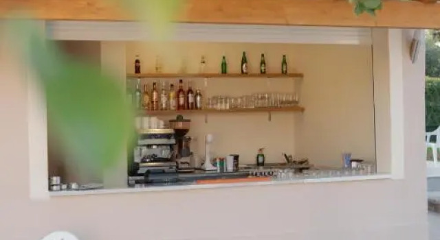 Bed and breakfast 4 stars Gouvia