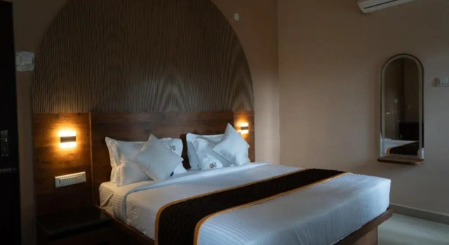 Suite 2 dormitorios MSB Silver Spring Resort