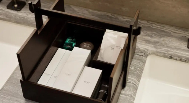 Номер Premier HOTEL THE MITSUI KYOTO, a Luxury Collection Hotel & Spa
