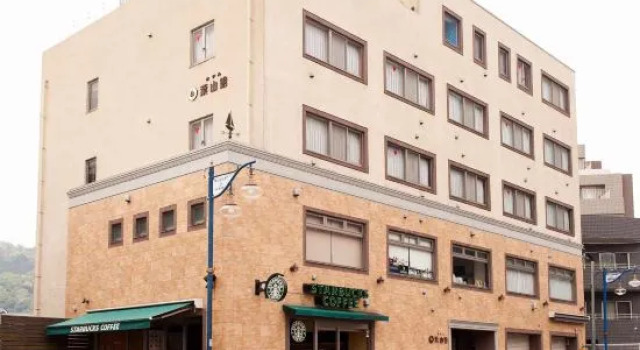 Hayamakan, Prenota Hotel Hayama Kanagawa