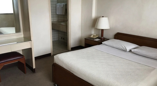Люкс Sunny Bay Suites