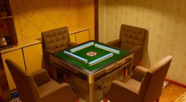 Business- suite Dingxi Jingu Hotel