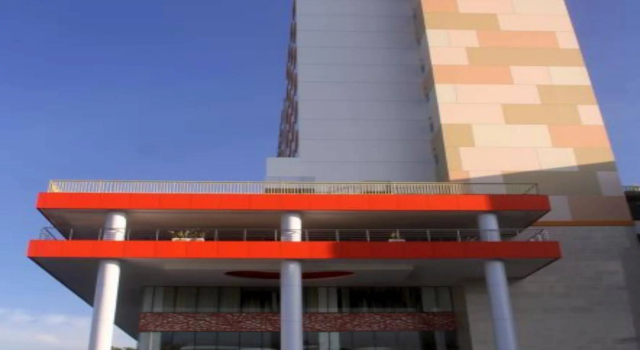 HARRIS Hotel Samarinda, Book Hotel Hotels in Kalimantan with Parking, Parking