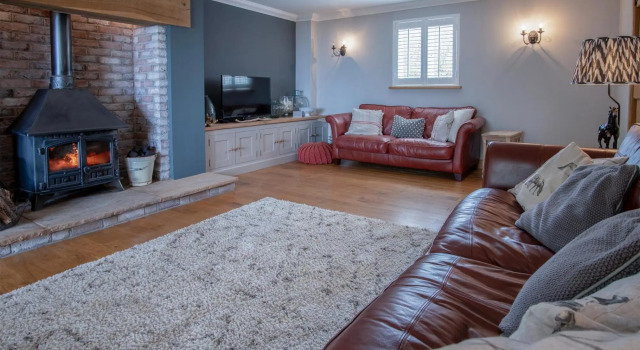 Highfield - 3 Bedroom Holiday Home - Llanmadoc, Rezervați Hotel Llanmadoc Cardiff