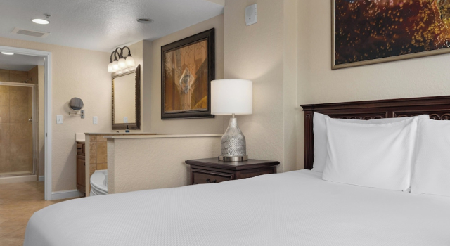 Orlando Bonnet Creek by ResortShare