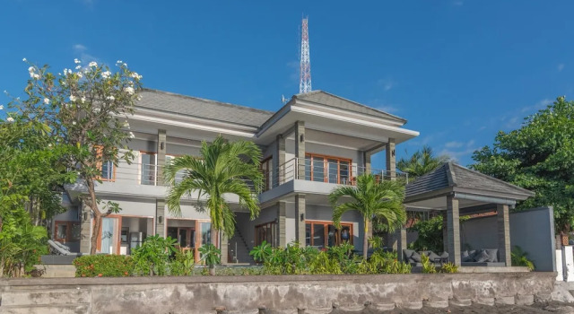 Villa Sean, Забронировать Вилла Отели провинции Бали с завтраком, Завтраки